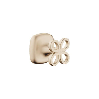 Dornbracht - Coya Volume Control clockwise-closing 1/2 Inch