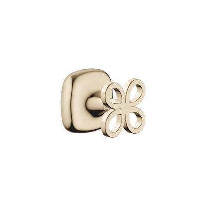 Dornbracht - Coya Volume Control clockwise-closing 1/2 Inch