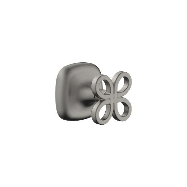 Dornbracht - Coya Volume Control clockwise-closing 1/2 Inch