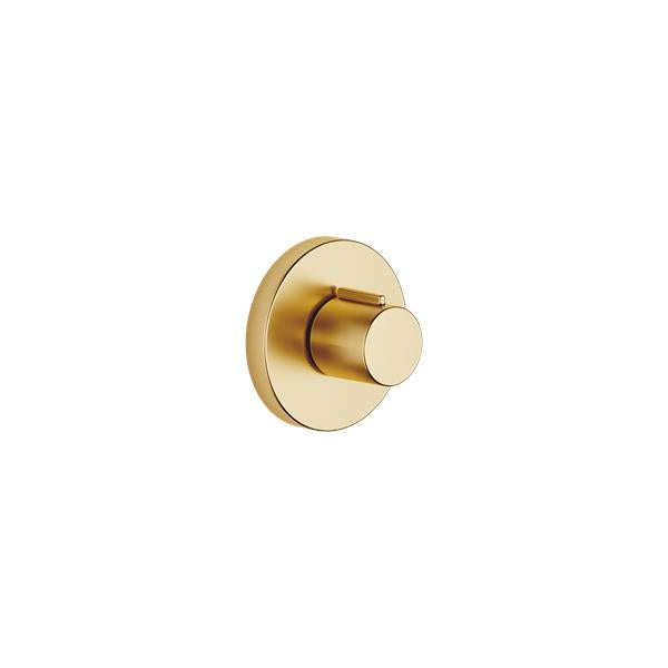 Dornbracht - Meta Volume Control Clockwise-Closing 1/2 Inch