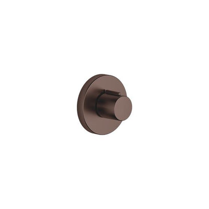 Dornbracht - Meta Volume Control Clockwise-Closing 1/2 Inch