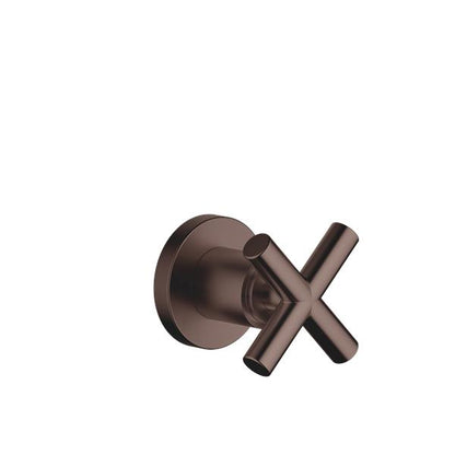 Dornbracht - Tara Volume Control
