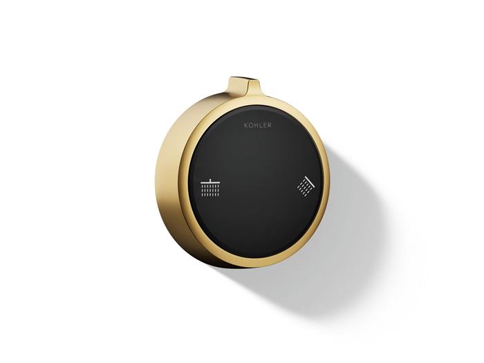 Kohler - Anthem Duo Digital Control Dual Shower