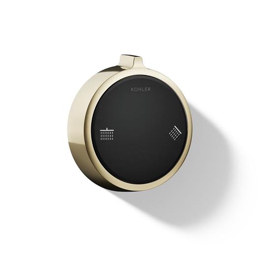 Kohler - Anthem Duo Digital Control Dual Shower