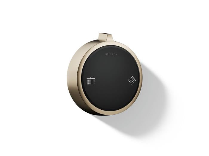 Kohler - Anthem Duo Digital Control Dual Shower