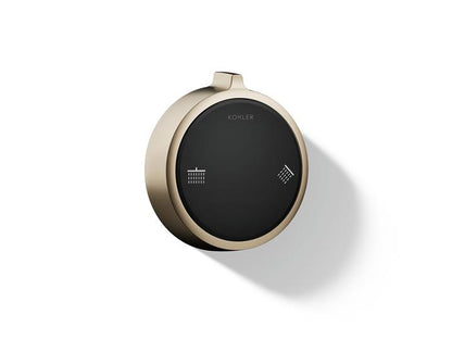 Kohler - Anthem Duo Digital Control Dual Shower