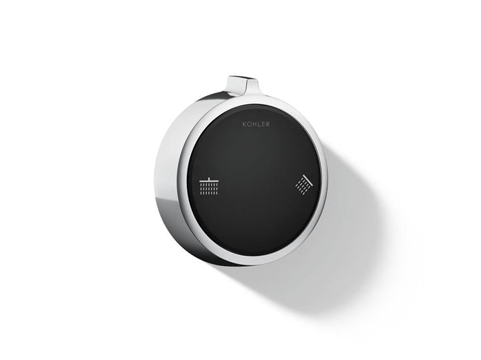 Kohler - Anthem Duo Digital Control Dual Shower