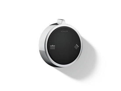 Kohler - Anthem Duo Digital Control Dual Shower