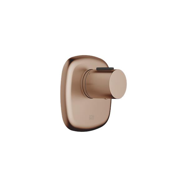 Dornbracht - Coya xTOOL Concealed thermostat