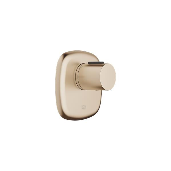 Dornbracht - Coya xTOOL Concealed thermostat