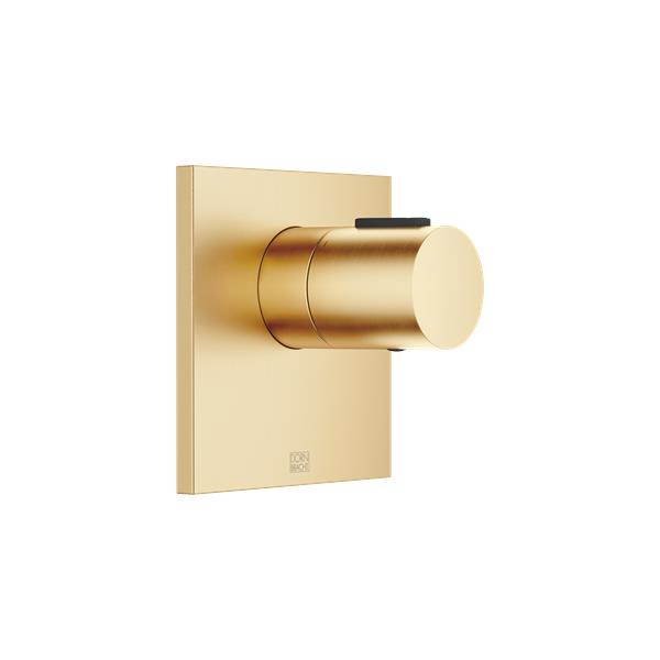 Dornbracht - Xtool Concealed Thermostat Without Diverter