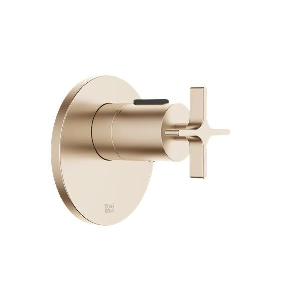 Dornbracht - Vaia Xtool Concealed Thermostat Without Diverter