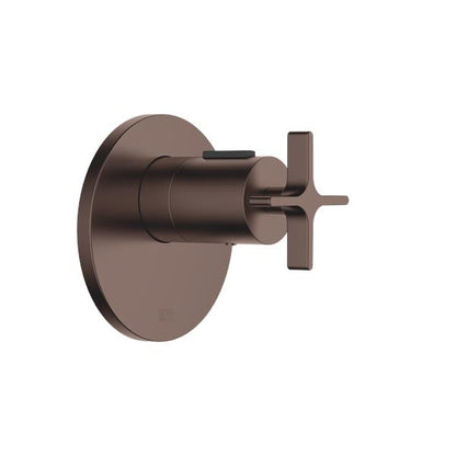 Dornbracht - Vaia Xtool Concealed Thermostat Without Diverter