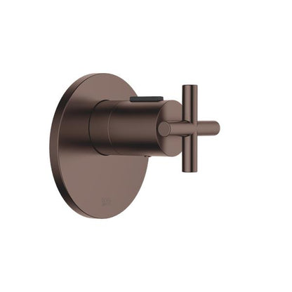 Dornbracht - Tara Xtool Concealed Thermostat Without Diverter