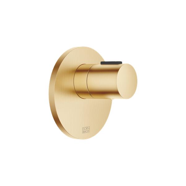Dornbracht - Xtool Concealed Thermostat Without Diverter