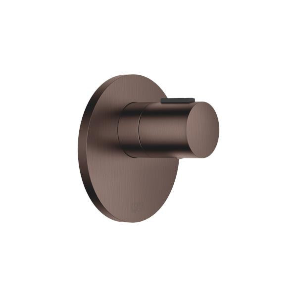 Dornbracht - Xtool Concealed Thermostat Without Diverter
