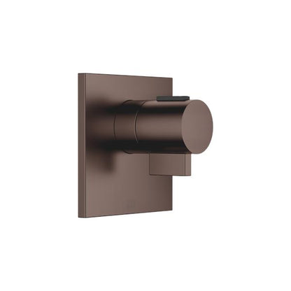 Dornbracht - Symetrics Xtool Concealed Thermostat Without Diverter
