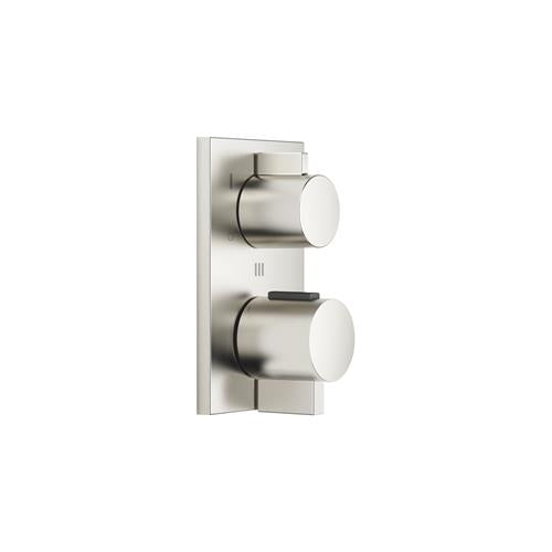 Dornbracht - Concealed Thermostat With Three-Way Volume Control