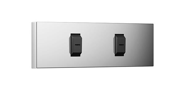 Dornbracht - Water Fan Horizontal Body Spray