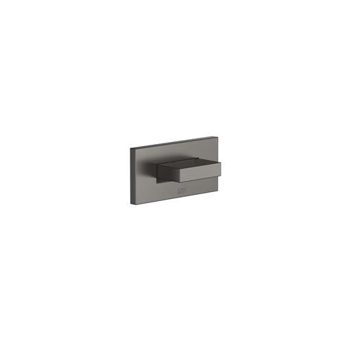 Dornbracht - Water Curve Body Spray