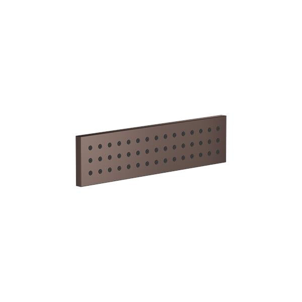 Dornbracht - Water Bar Body Spray Flowreduce