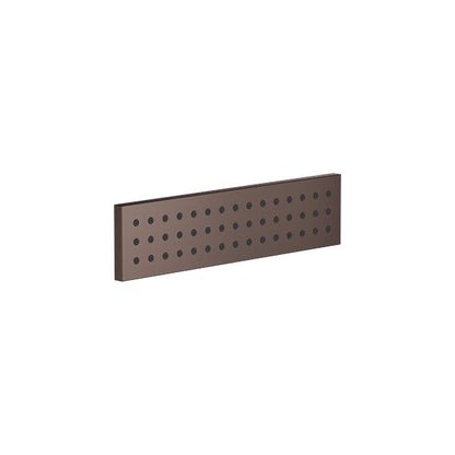 Dornbracht - Water Bar Body Spray Flowreduce