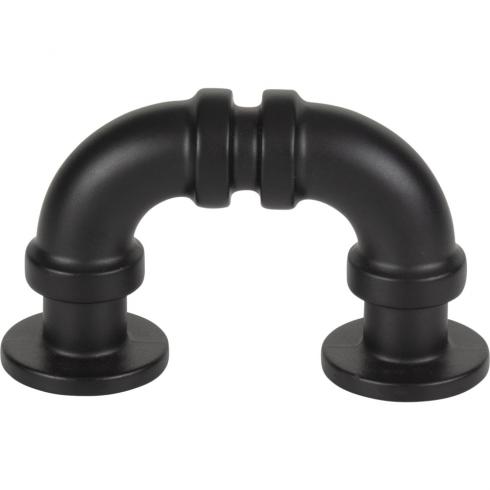 Atlas Homewares - Steam Punk 1 5/16 Inch Center to Center Bar pull
