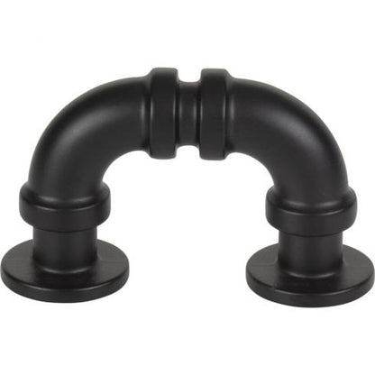 Atlas Homewares - Steam Punk 1 5/16 Inch Center to Center Bar pull