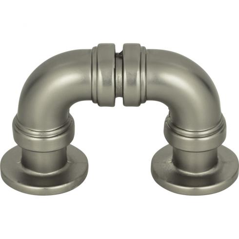 Atlas Homewares - Steam Punk 1 5/16 Inch Center to Center Bar pull