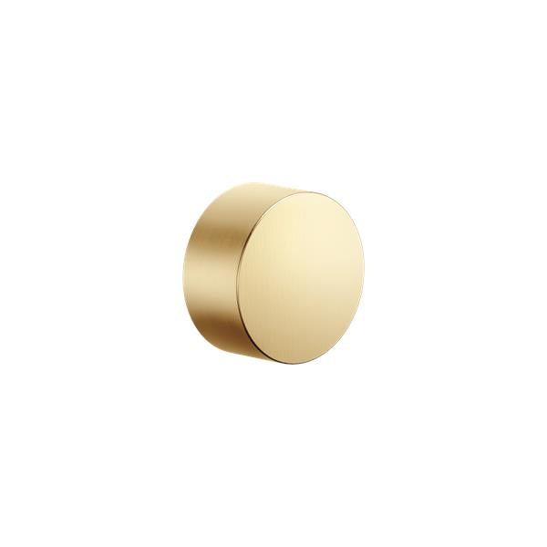 Dornbracht - Volume Control Clockwise-Closing 1/2 Inch