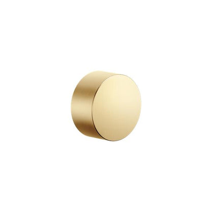 Dornbracht - Volume Control Clockwise-Closing 1/2 Inch