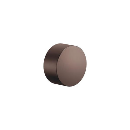 Dornbracht - Volume Control Clockwise-Closing 1/2 Inch