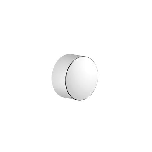 Dornbracht - Volume Control Clockwise-Closing Cold 1/2 Inch