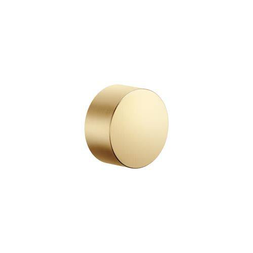 Dornbracht - Volume Control Clockwise-Closing Cold 1/2 Inch