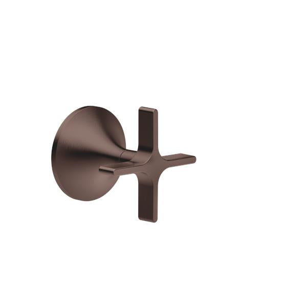 Dornbracht - Vaia Volume Control Clockwise-Closing 1/2 Inch