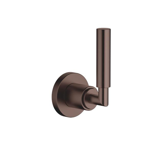 Dornbracht - Tara Volume Control Clockwise-Closing 1/2 Inch