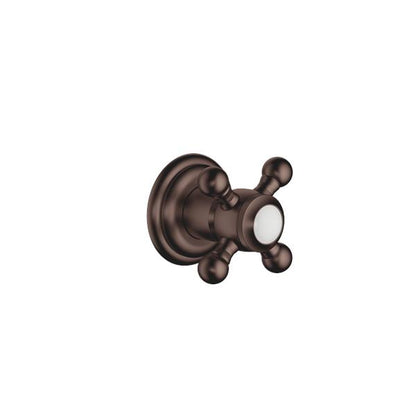 Dornbracht - Madison Volume Control Clockwise-Closing 3/4 Inch