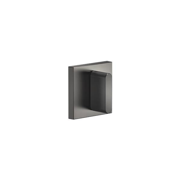 Dornbracht - Cl.1 Volume Control Clockwise-Closing 3/4 Inch