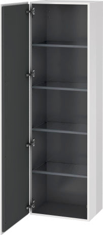 Duravit - L-Cube tall cabinet