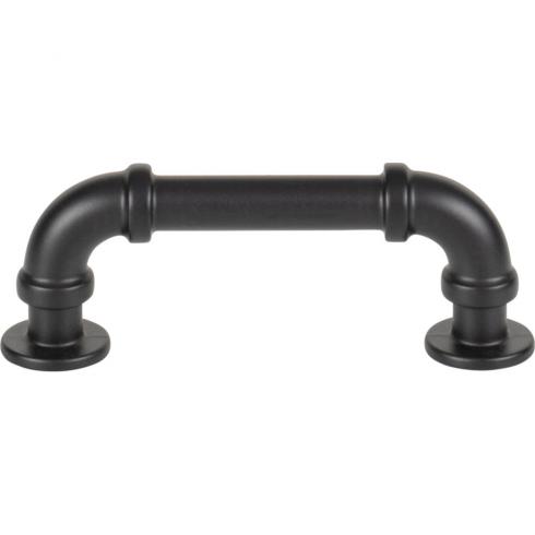 Atlas Homewares - Steam Punk 3 Inch Center to Center Bar pull