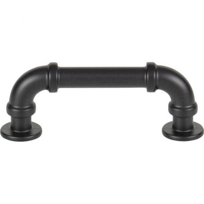Atlas Homewares - Steam Punk 3 Inch Center to Center Bar pull