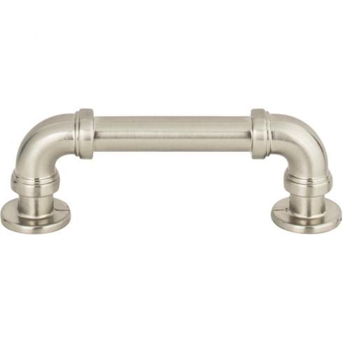 Atlas Homewares - Steam Punk 3 Inch Center to Center Bar pull