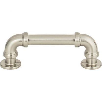 Atlas Homewares - Steam Punk 3 Inch Center to Center Bar pull