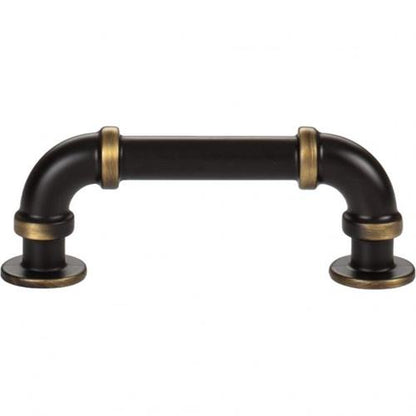 Atlas Homewares - Steam Punk 3 Inch Center to Center Bar pull