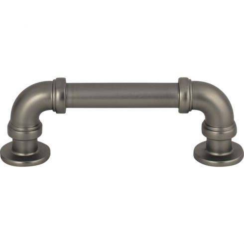 Atlas Homewares - Steam Punk 3 Inch Center to Center Bar pull