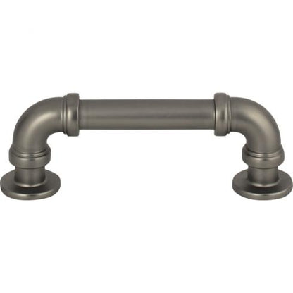 Atlas Homewares - Steam Punk 3 Inch Center to Center Bar pull
