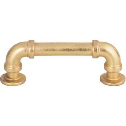 Atlas Homewares - Steam Punk 3 Inch Center to Center Bar pull