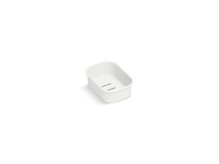 Kohler - Audrine by Studio McGee Preparation Colander for kitchen sink