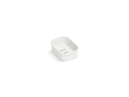Kohler - Audrine by Studio McGee Preparation Colander for kitchen sink