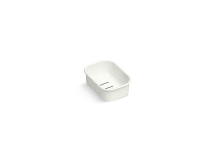 Kohler - Audrine by Studio McGee Preparation Colander for kitchen sink